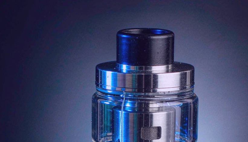 Kenya Tourist Gift Portable Vape packaging detail