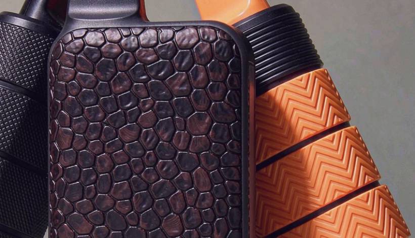 Kenya Tourist Gift Portable Vape packaging detail