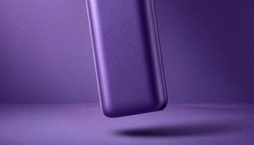 Kenya Tourist Gift Portable Vape packaging detail