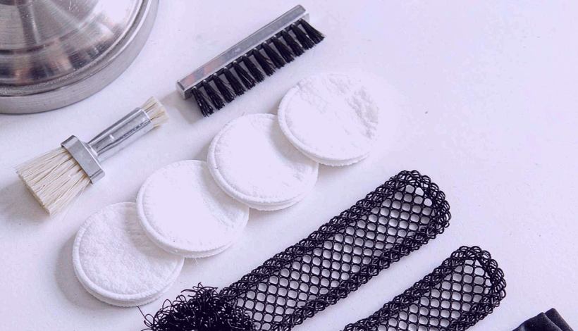 Kenya Tourist Gift Portable Vape packaging detail