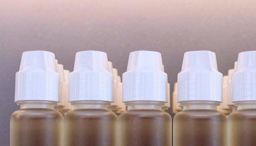 Kenya Tourist Gift Portable Vape packaging detail