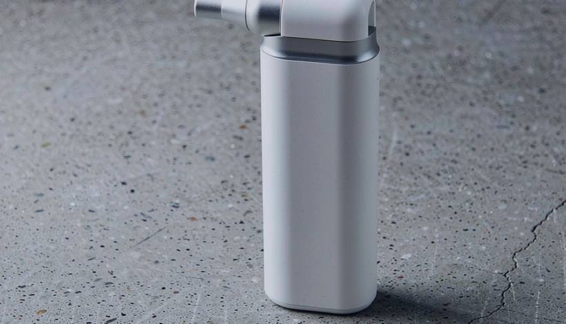 Carton Sizes for Vape Shops — Shelf-Ready Kenya Tourist Portable Vape — Kenya Tourist Gift Portable Vape Bulk