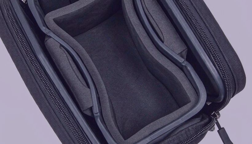 Kenya Tourist Gift Portable Vape packaging detail