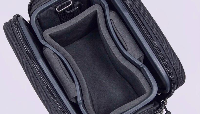 Kenya Tourist Gift Portable Vape packaging detail