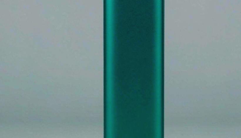 Kenya Tourist Gift Portable Vape packaging detail
