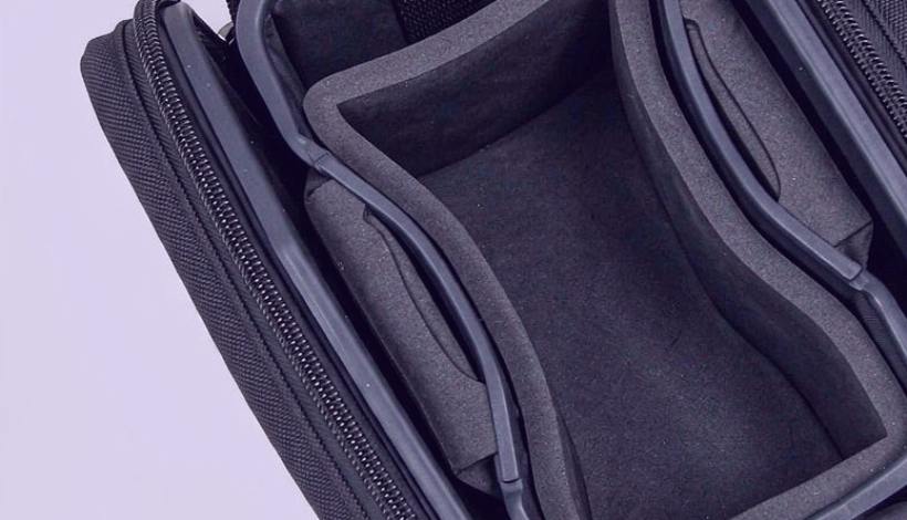 Kenya Tourist Gift Portable Vape packaging detail