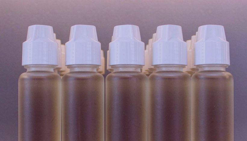 Kenya Tourist Gift Portable Vape packaging detail