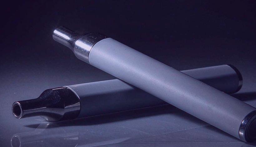 Kenya Tourist Gift Portable Vape packaging detail