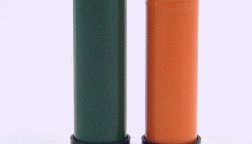 Kenya Tourist Gift Portable Vape packaging detail