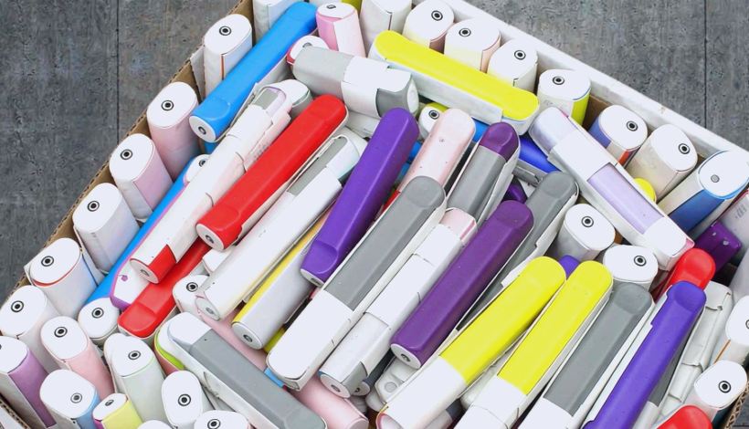 Export-Ready Kenya Tourist Portable Vape: Documents Importers Request — Kenya Tourist Gift Portable Vape Bulk