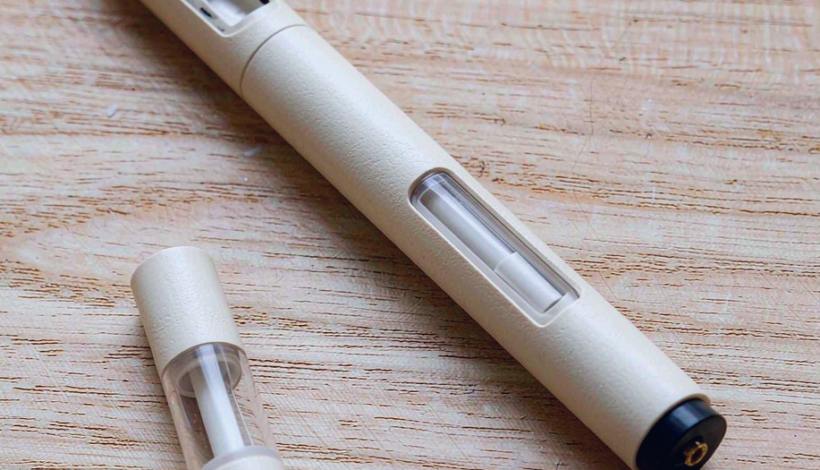 Factory-Direct Kenya Tourist Portable Vape: Range Mix for Distributors — Kenya Tourist Gift Portable Vape Bulk