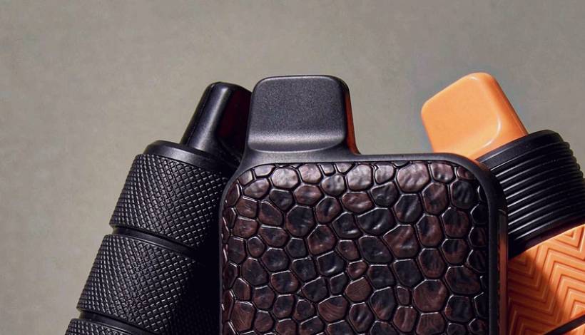 Kenya Tourist Gift Portable Vape packaging detail