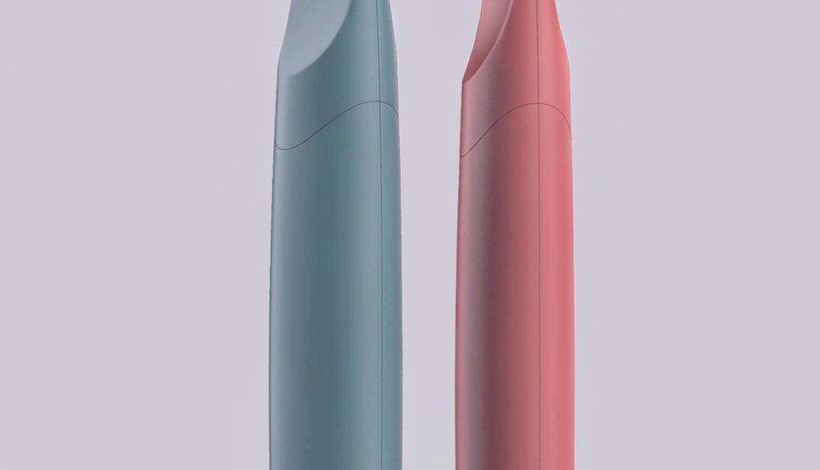 Kenya Tourist Gift Portable Vape packaging detail