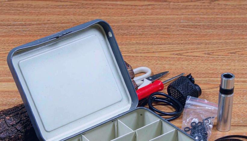 First-Time Import Steps — Wholesale Kenya Tourist Portable Vape — Kenya Tourist Gift Portable Vape Bulk