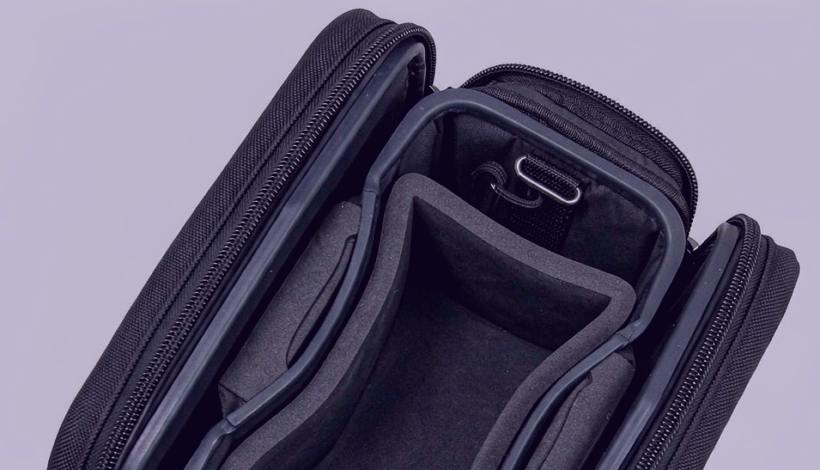 Kenya Tourist Gift Portable Vape packaging detail