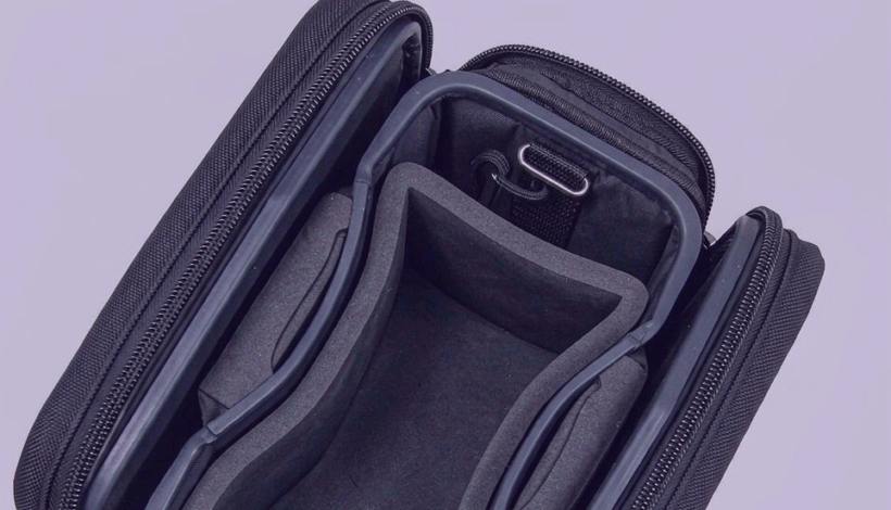 Kenya Tourist Gift Portable Vape packaging detail