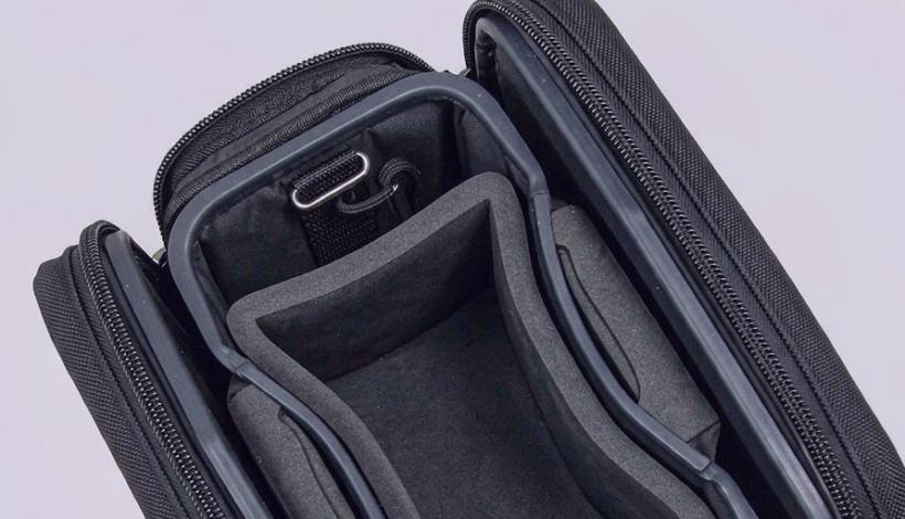 Kenya Tourist Gift Portable Vape packaging detail