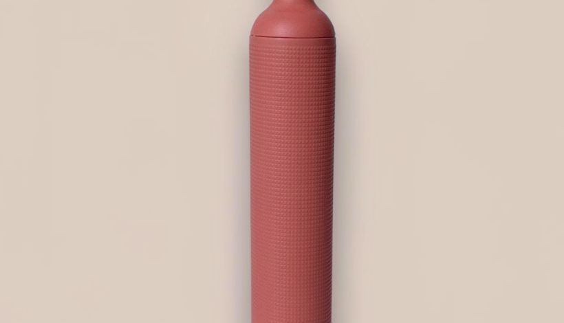 Kenya Tourist Gift Portable Vape packaging detail