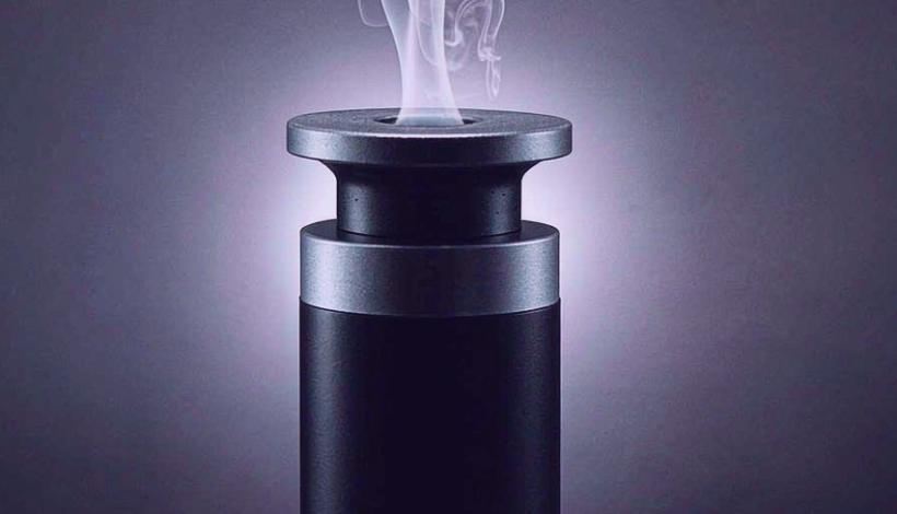 Kenya Tourist Gift Portable Vape packaging detail