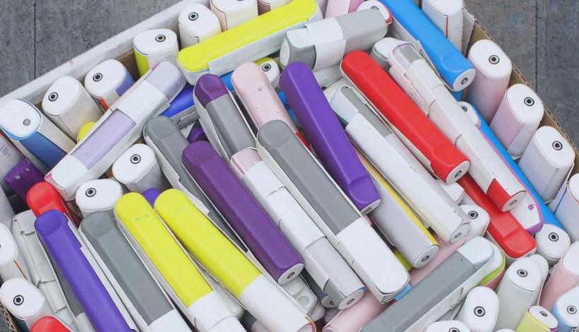 Kenya Tourist Portable Vape for Export: Lead Times for Distributors — Kenya Tourist Gift Portable Vape Bulk