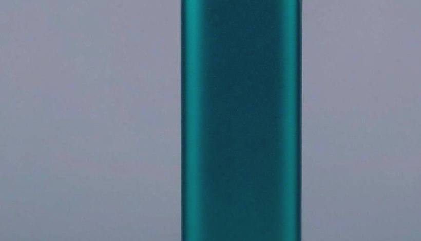 Kenya Tourist Gift Portable Vape packaging detail