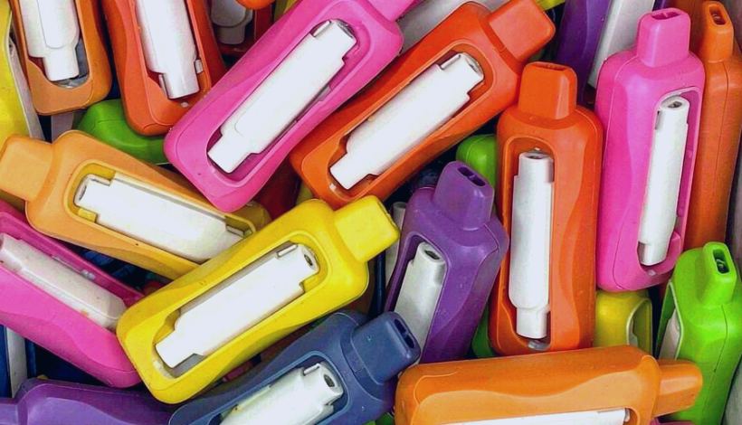 Kenya Tourist Portable Vape Import: Carton and Container Planning — Kenya Tourist Gift Portable Vape Bulk
