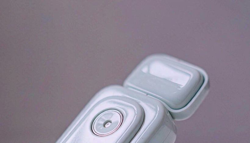 Kenya Tourist Gift Portable Vape packaging detail