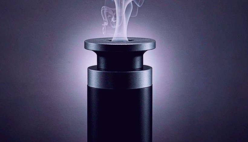 Kenya Tourist Gift Portable Vape packaging detail