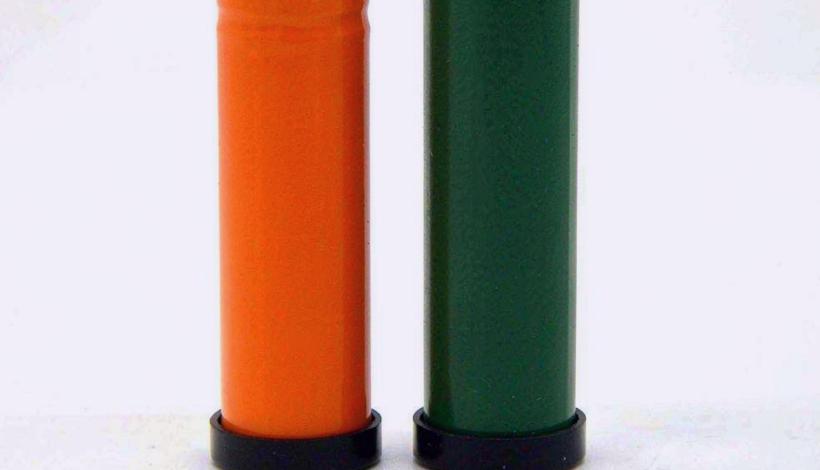 Kenya Tourist Gift Portable Vape packaging detail