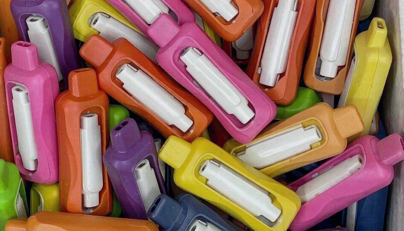 Kenya Tourist Portable Vape Import: Range Mix for Convenience Stores — Kenya Tourist Gift Portable Vape Bulk