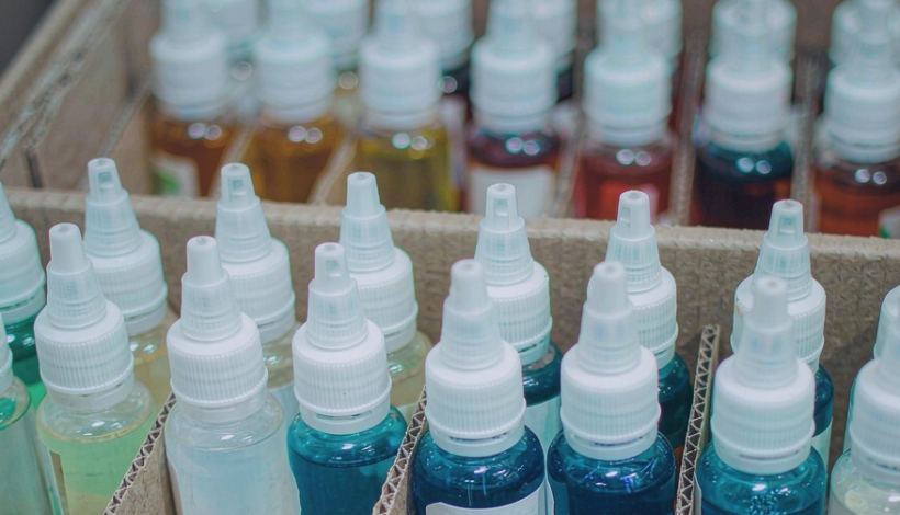 Kenya Tourist Portable Vape Orders: Merchandising for Wholesalers — Kenya Tourist Gift Portable Vape Bulk