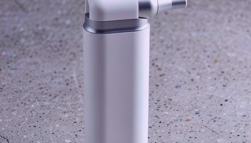 Kenya Tourist Gift Portable Vape packaging detail