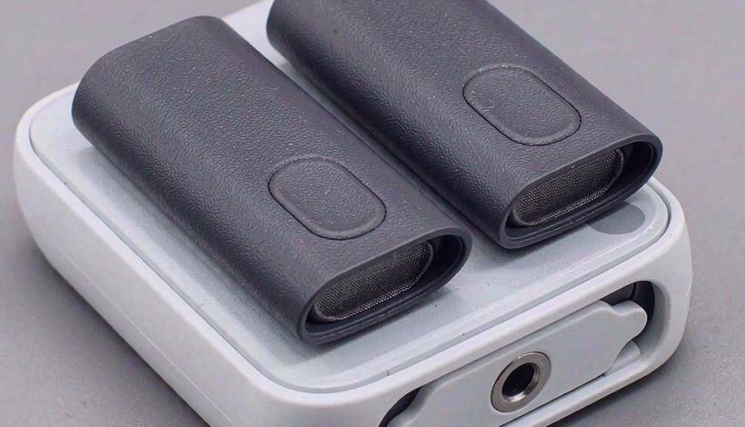 Kenya Tourist Gift Portable Vape packaging detail