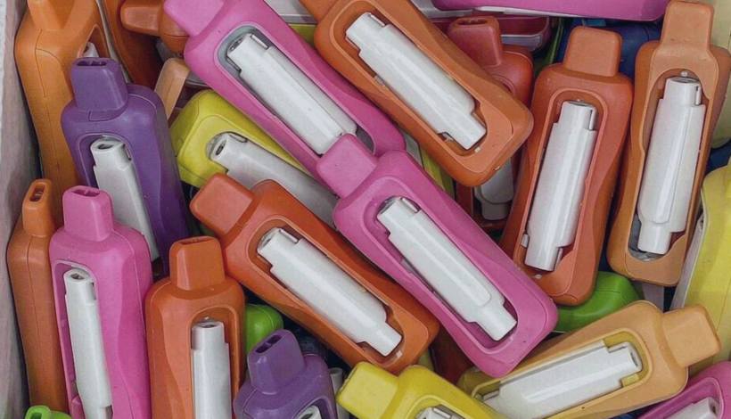 Kenya Tourist Portable Vape Procurement: Landed Cost for Vape Shops — Kenya Tourist Gift Portable Vape Bulk