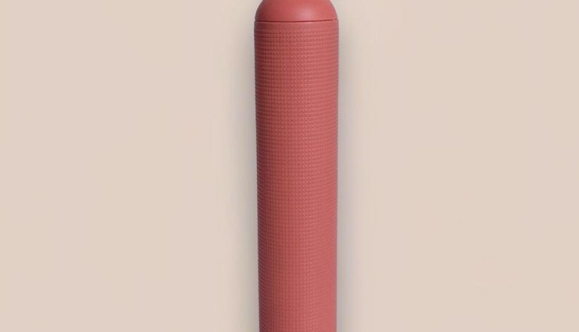 Kenya Tourist Gift Portable Vape packaging detail