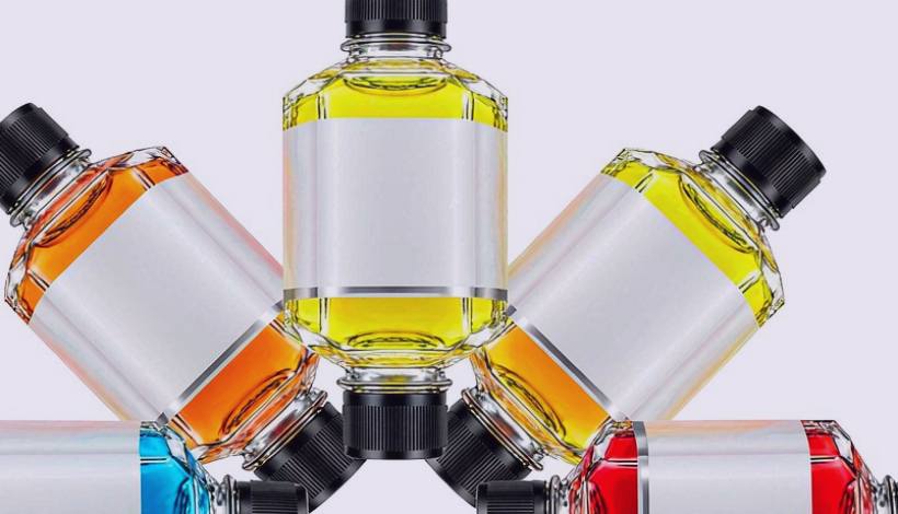 Kenya Tourist Gift Portable Vape packaging detail