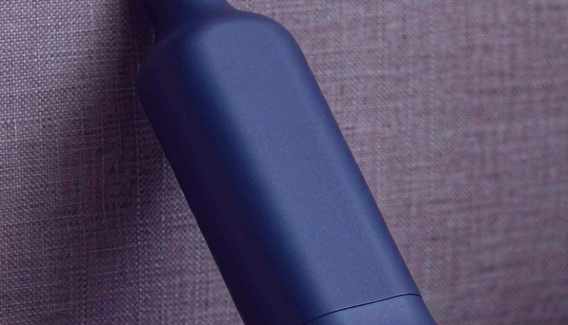 Kenya Tourist Gift Portable Vape packaging detail
