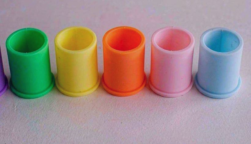 Kenya Tourist Gift Portable Vape packaging detail