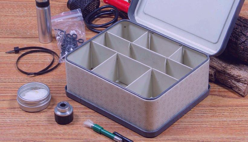Kenya Tourist Gift Portable Vape packaging detail
