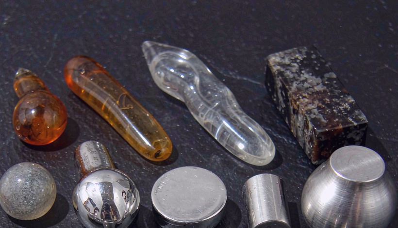 Kenya Tourist Gift Portable Vape packaging detail