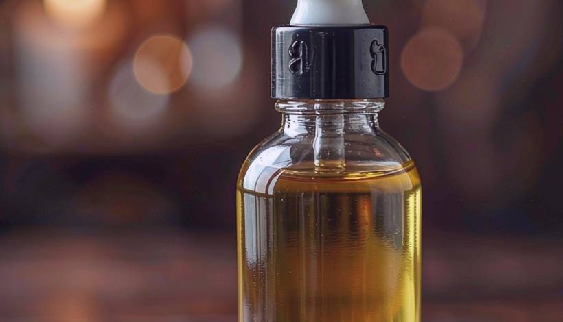 Kenya Tourist Gift Portable Vape packaging detail
