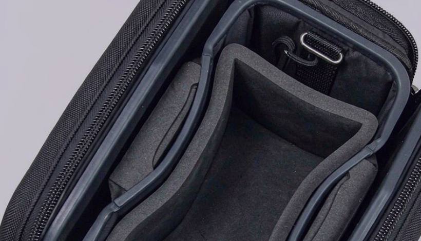 Kenya Tourist Gift Portable Vape packaging detail