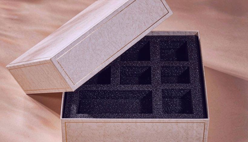 Kenya Tourist Gift Portable Vape packaging detail