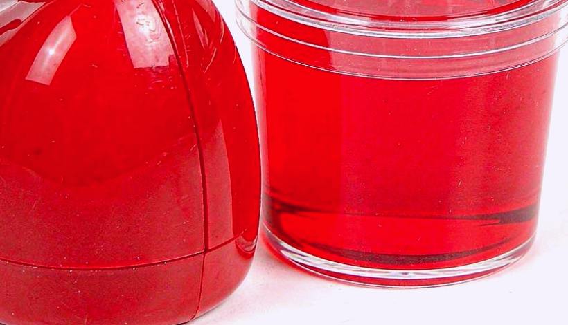 Kenya Tourist Gift Portable Vape packaging detail