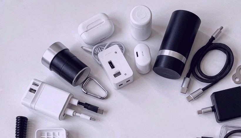 Kenya Tourist Gift Portable Vape packaging detail