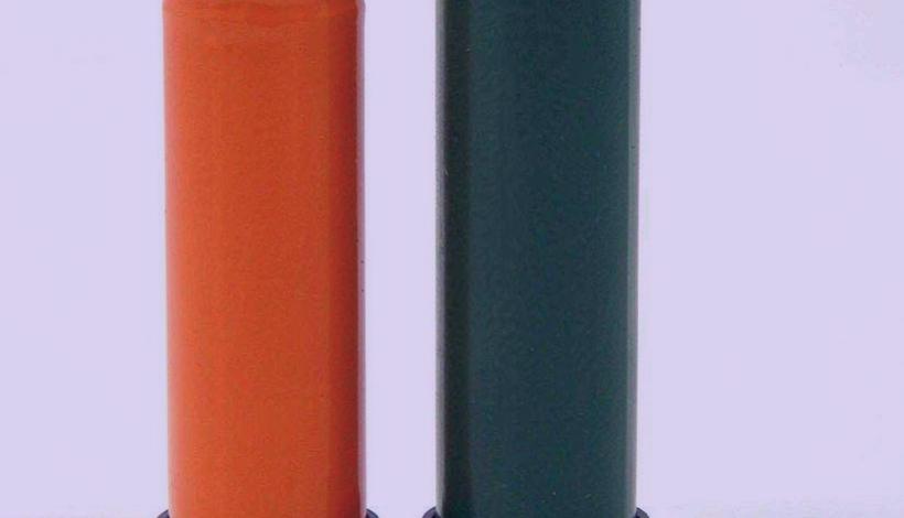 Kenya Tourist Gift Portable Vape packaging detail