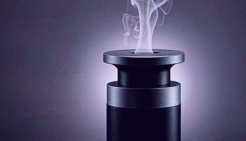 Kenya Tourist Gift Portable Vape packaging detail