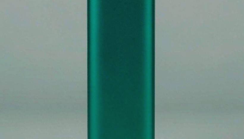Kenya Tourist Gift Portable Vape packaging detail
