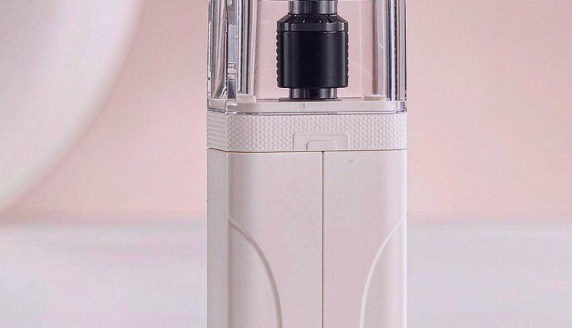 Kenya Tourist Gift Portable Vape packaging detail