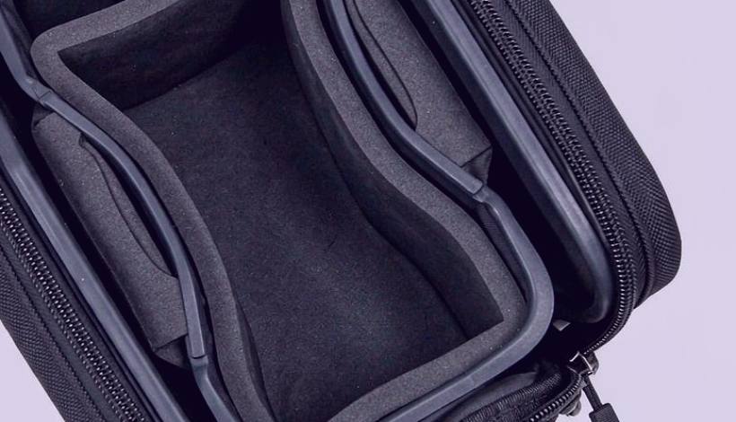 Kenya Tourist Gift Portable Vape packaging detail